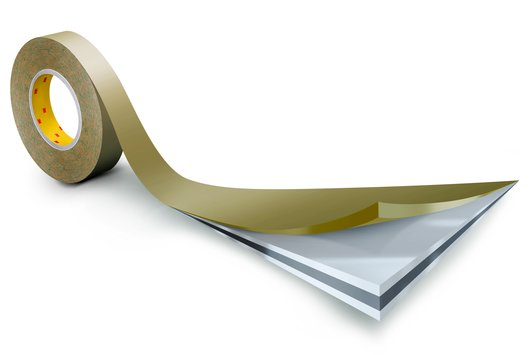 3M 7000042429 Klebeband Für die Nutzung im Innenbereich geeignet Für die Nutzung im Außenbereich geeignet 55 m Transparent (7000042429)