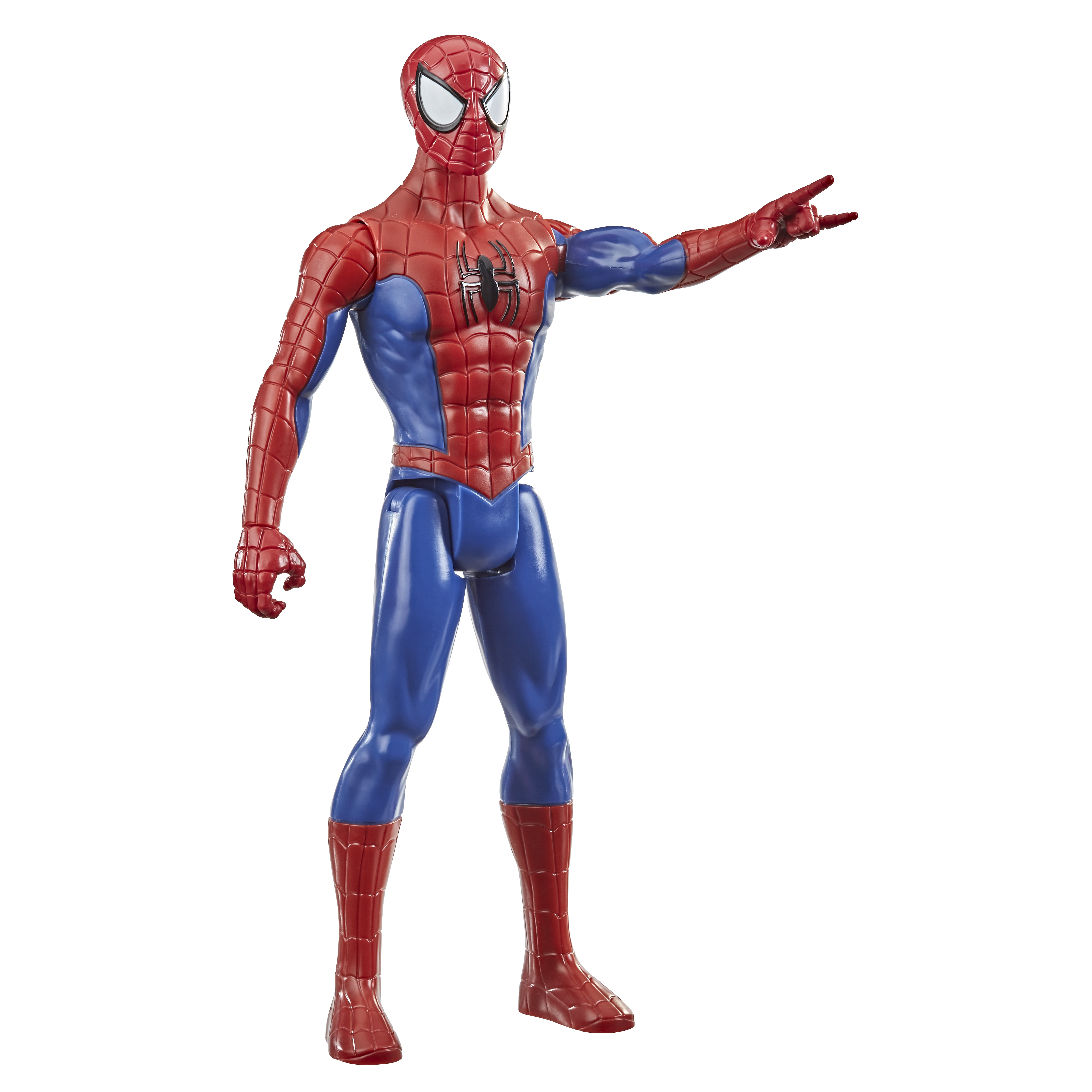 Hasbro Marvel E73335L2 Titan Hero Spielfigur