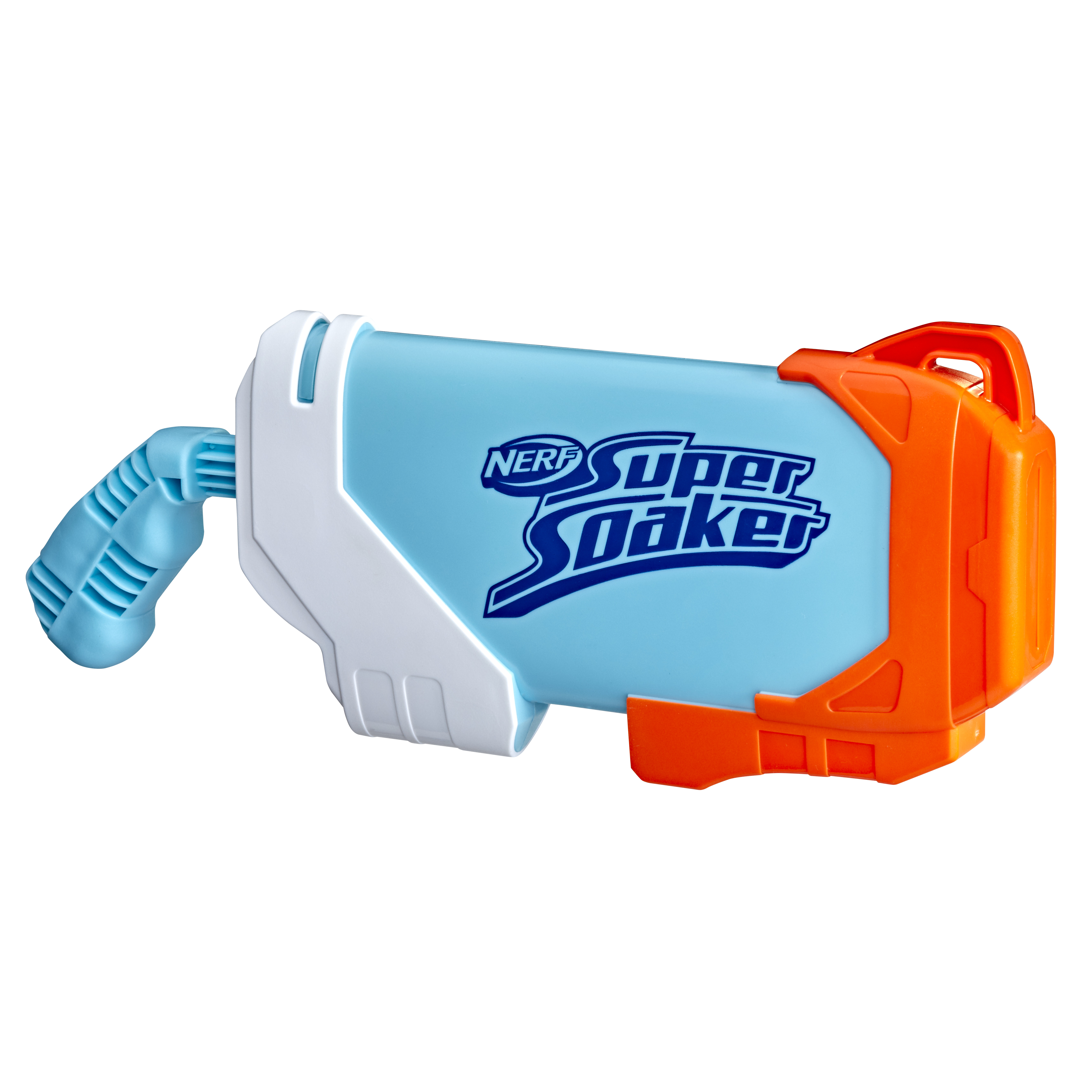 Hasbro Wasserpistole Nerf Super Soaker Torrent mehrfarbig, 1 St.
