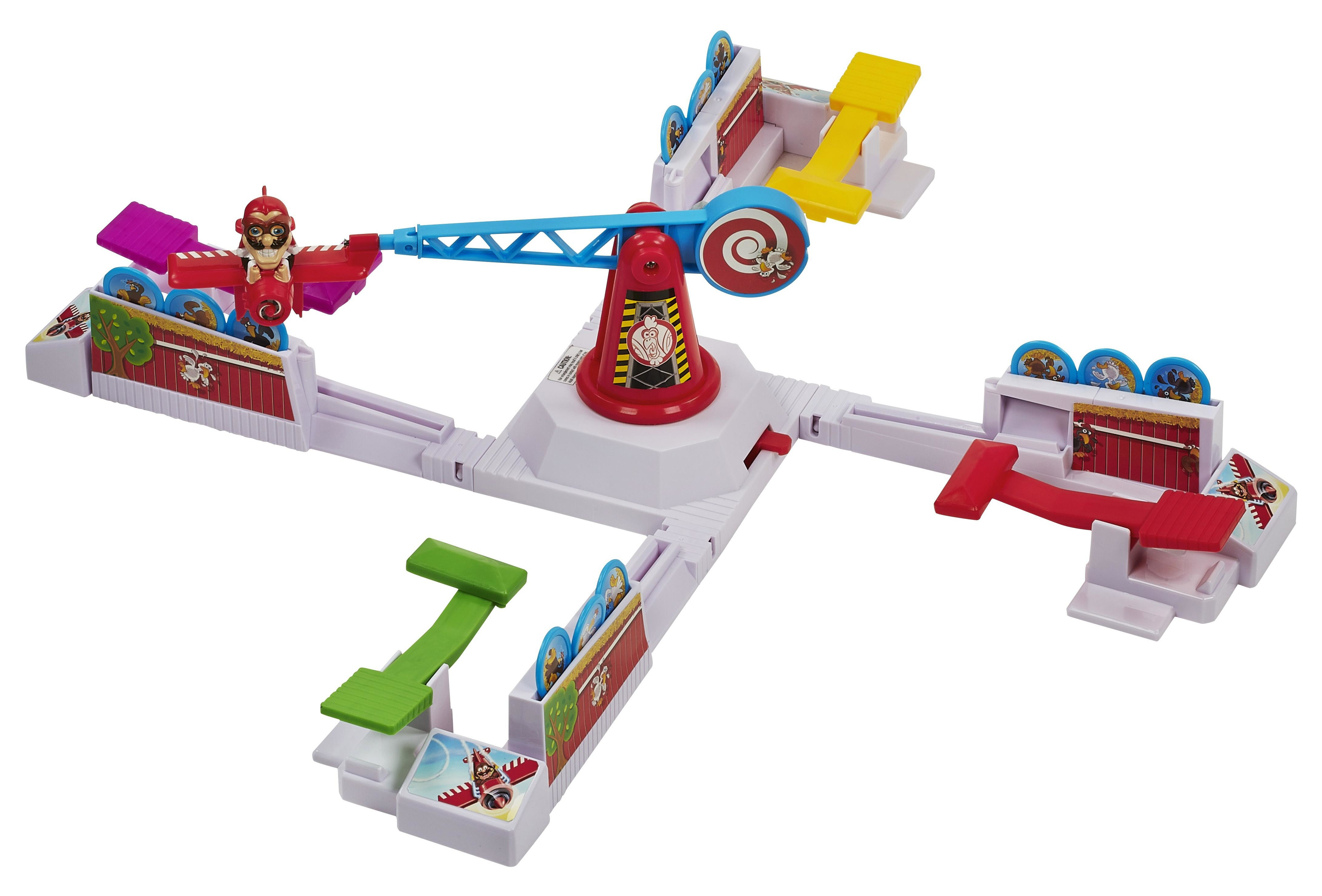 Hasbro Looping Louie Geschicklichkeitsspiel, 1 St.