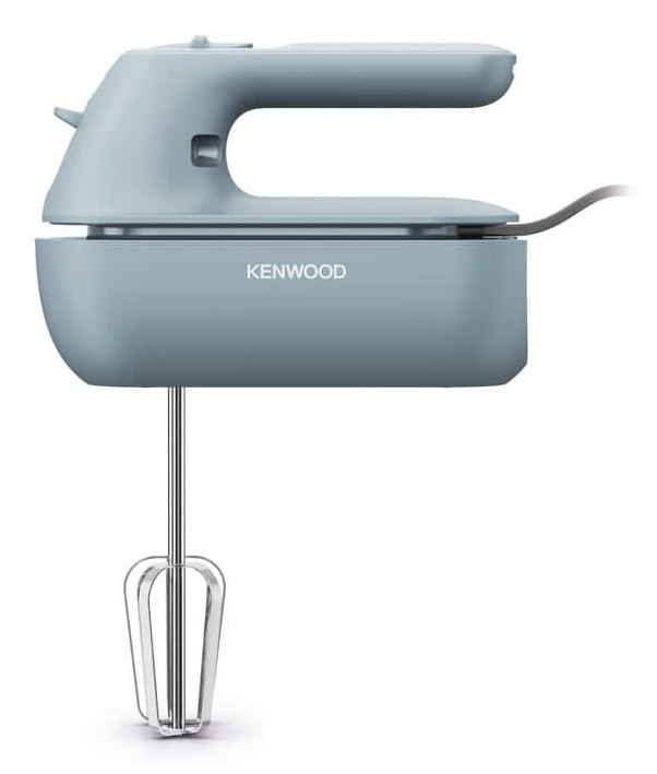Kenwood QUICK MIX GO HMP40.000GY Handmixer Storm Blue (0W22210034)