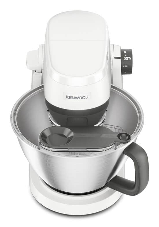 Kenwood KchenM. Multi-Tasker KHC30.000WH 1000W (0W20010124)