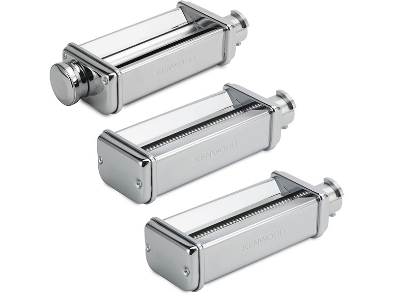 Kenwood MAX980ME Attachment set Mixer-/Küchenmaschinen-Zubehör (MAX980E)