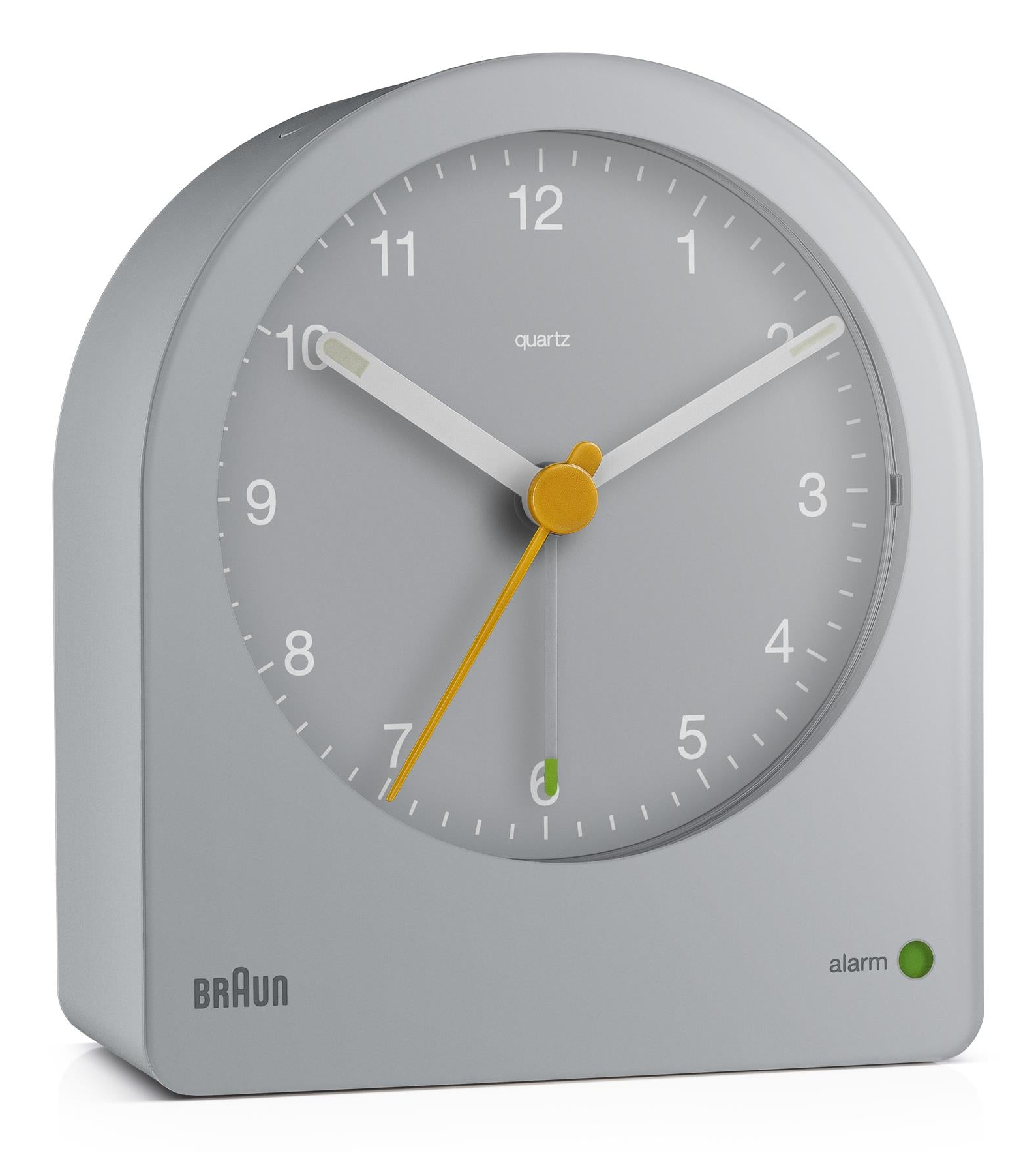 Braun BC22G Klassik Wecker