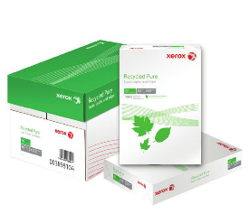 Recycled Pure+ - A4, 80 g/qm, weiß, 500 Blatt