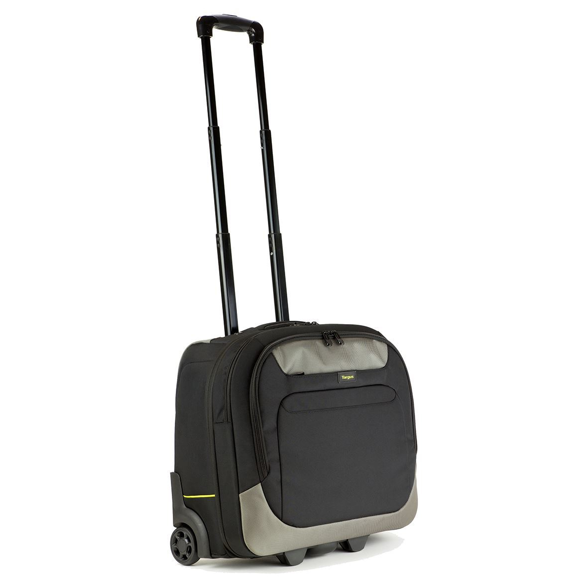Targus CityGear Travel Roller Notebook Tasche 43,9 cm (17,3") Schwarz