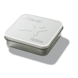 Rexel Heftklammern für Optima 70 VE=2500 Stück