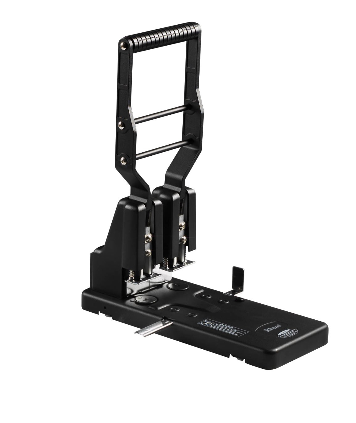 Rexel Registraturlocher HD2300 300 Blatt schwarz