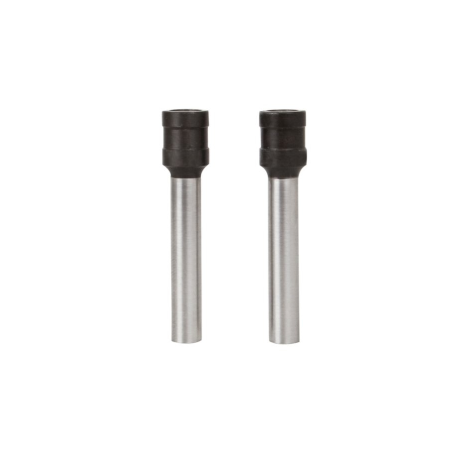Rexel Ersatzlochpfeifen HD2150 2 Stück