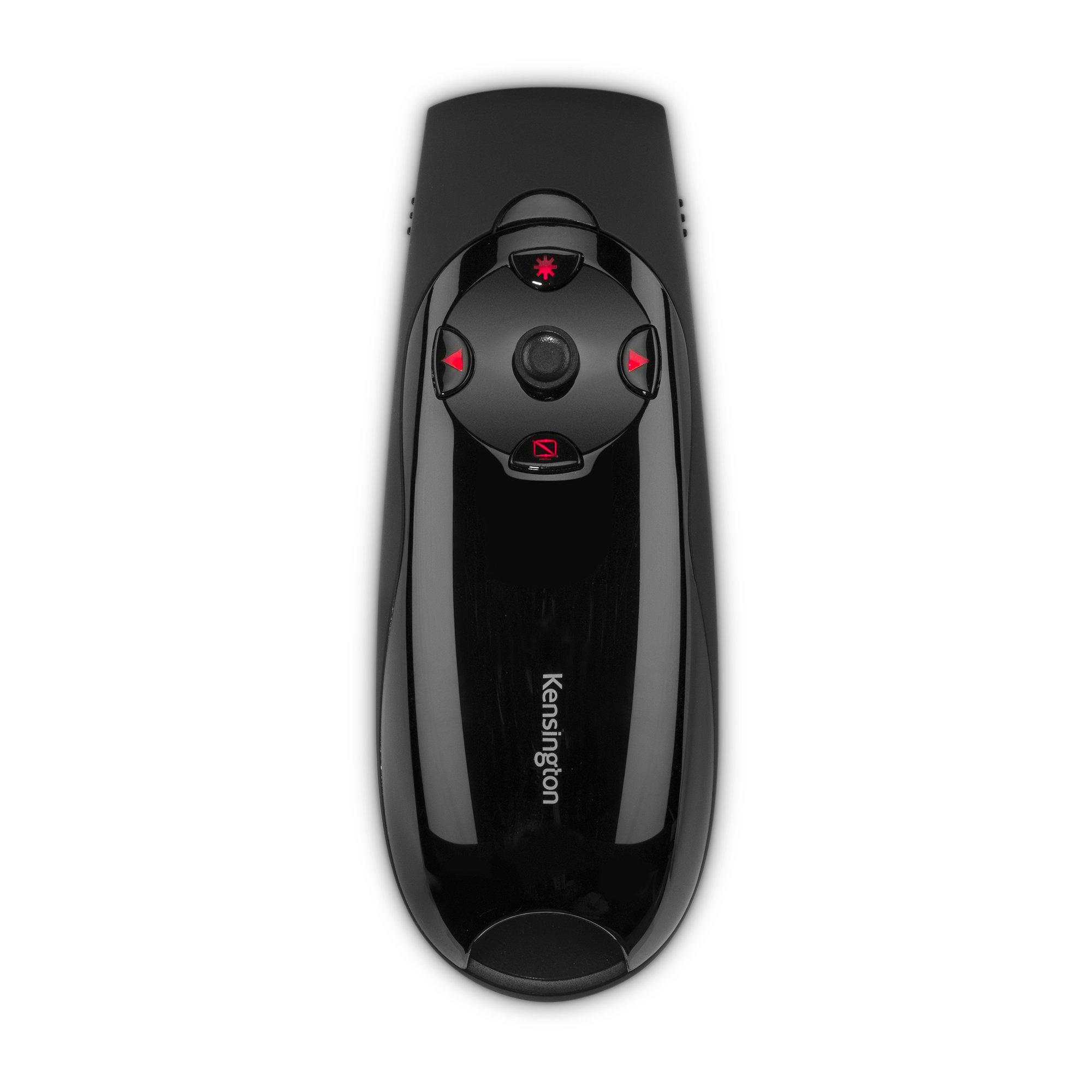 Kensington Presenter Expert mit rotem Laser Cursorsteuerung schwarz