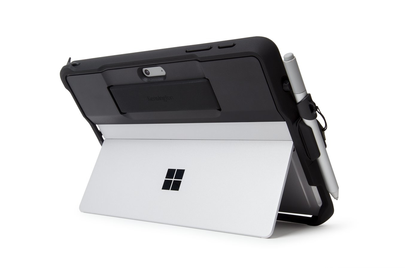 BlackBelt Case für Surface Go/Surface Go2
