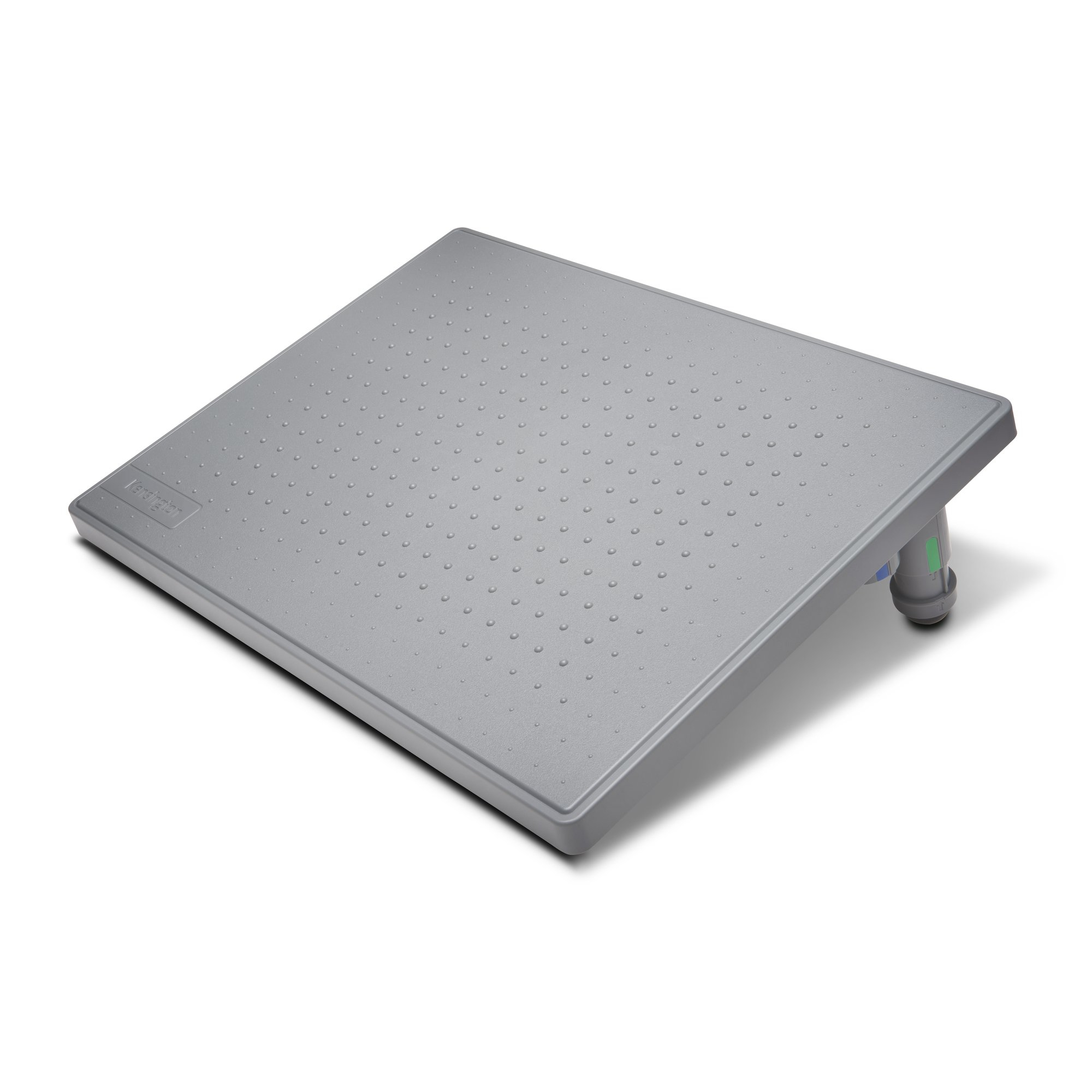 Kensington Fußstütze SmartFit SoleMate ergonomisch verstellbar grau