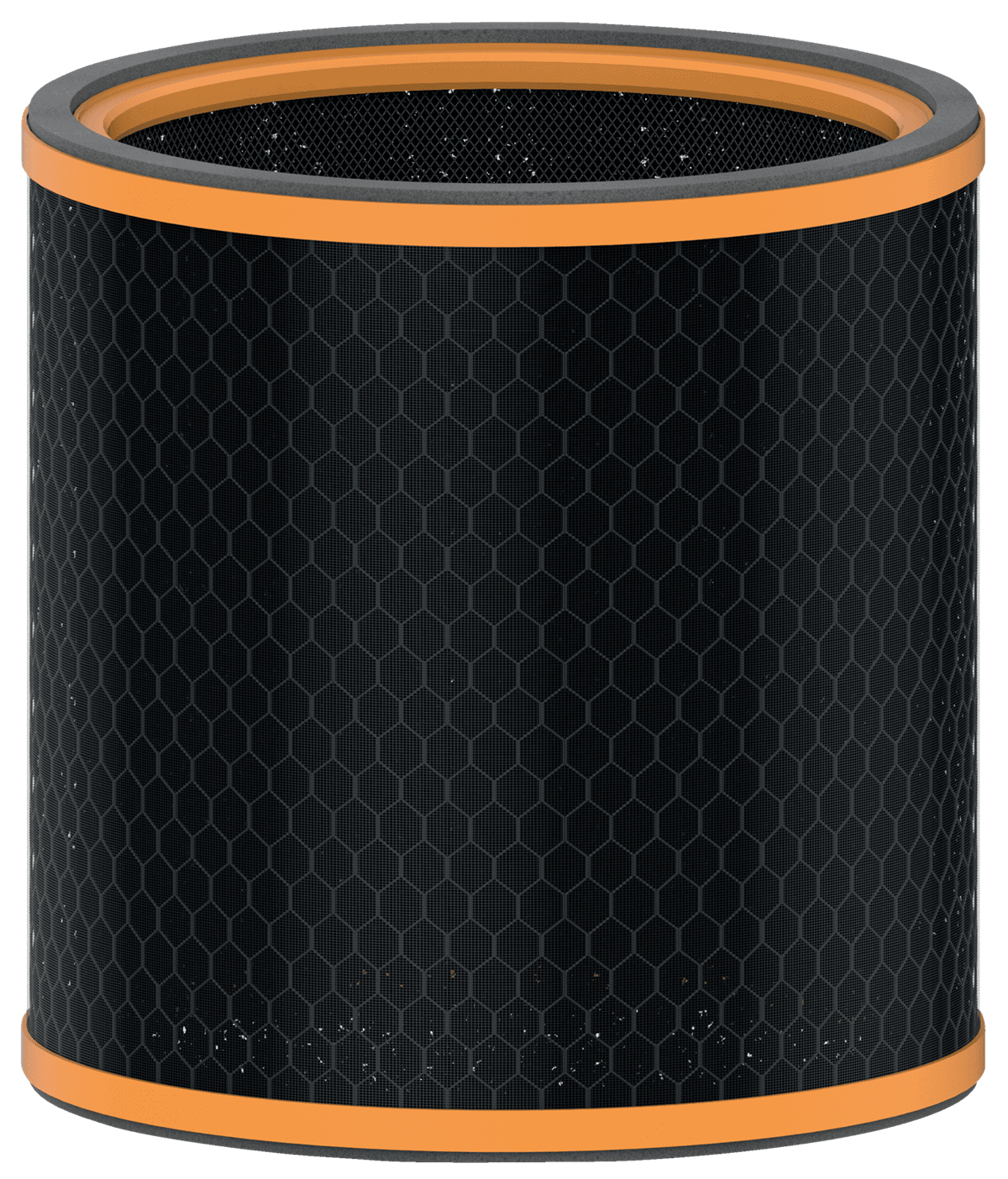 Leitz Ersatz-Geruchs-Aktivkohlefilter für TruSens Luftreiniger Z-3000/