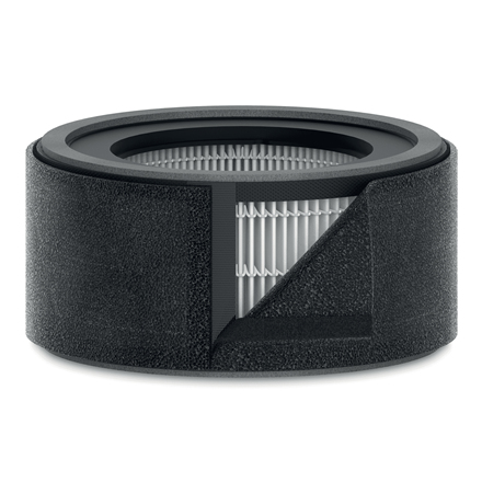 LEITZ 3-in-1 HEPA Filter für Luftreiniger TruSens Z-1000