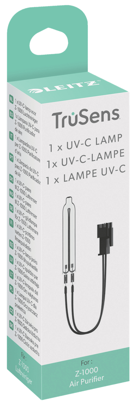LEITZ UV-Lampe für Luftreiniger