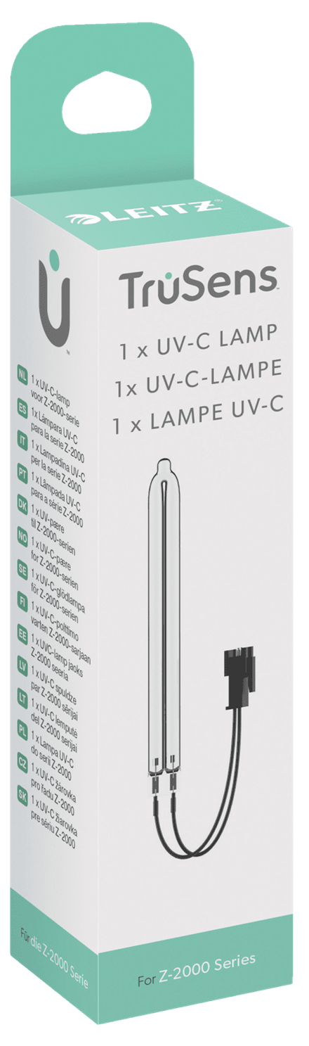Leitz Ersatz UV-C Lampe für Leitz TruSens Luftreiniger Z-2000