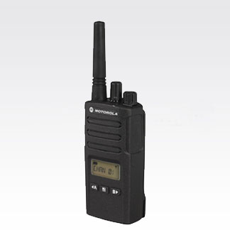 Motorola MOTOROLA Funkgerät XT 460