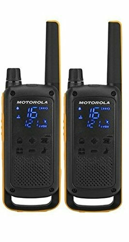Motorola MOTOROLA Funkgerät TALKABOUT T82 Extreme
