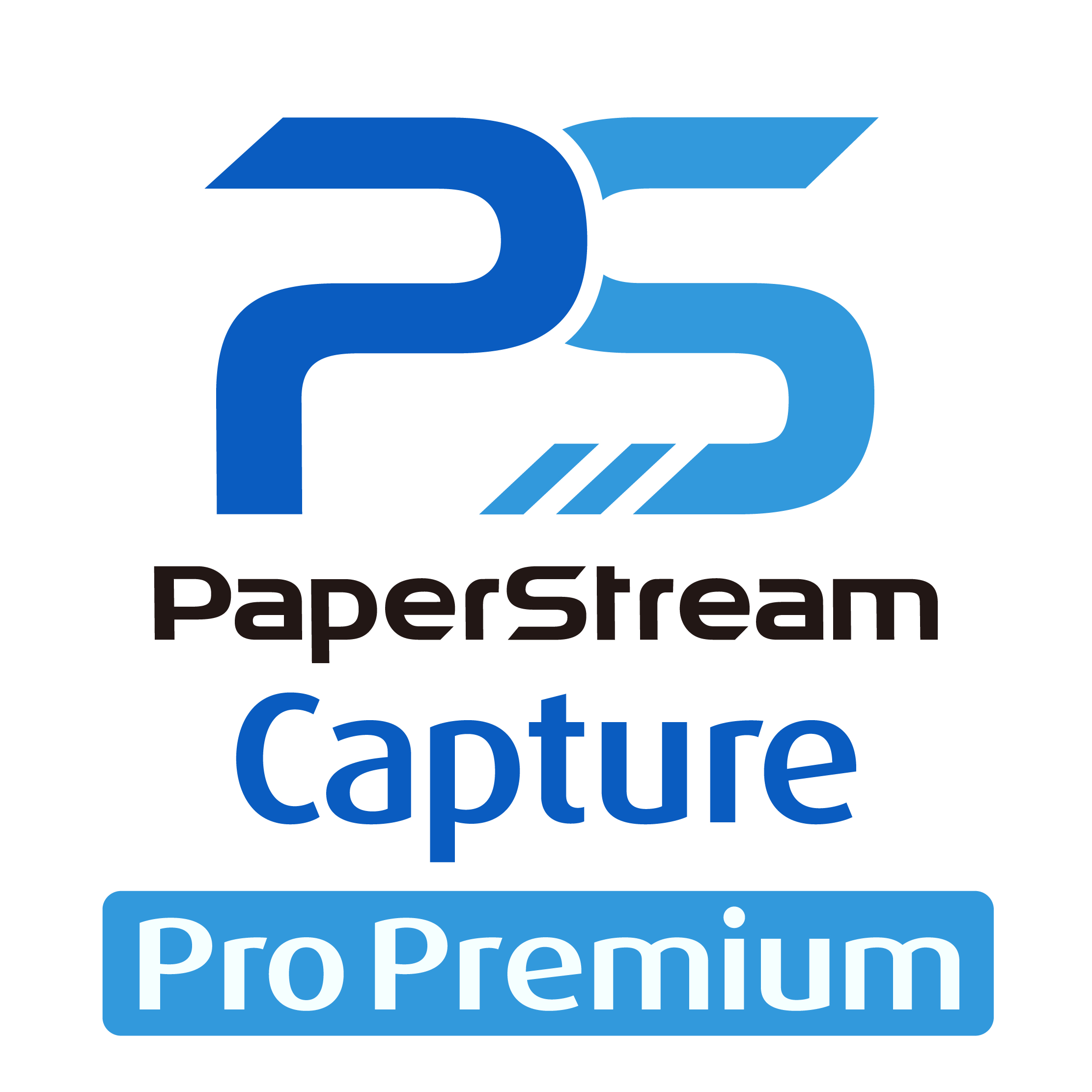 Fujitsu PaperStream Capture Pro Premium V5 1J Lizenz fi/SP (PA43404-B421)