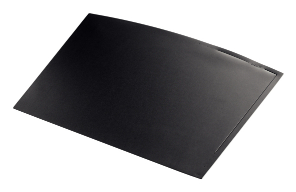 10 x Esselte Schreibunterlage Europost 66x51cm schwarz