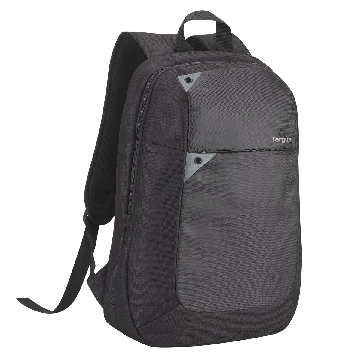 Targus Targus Intellect 15.6- Laptop Backpack Black