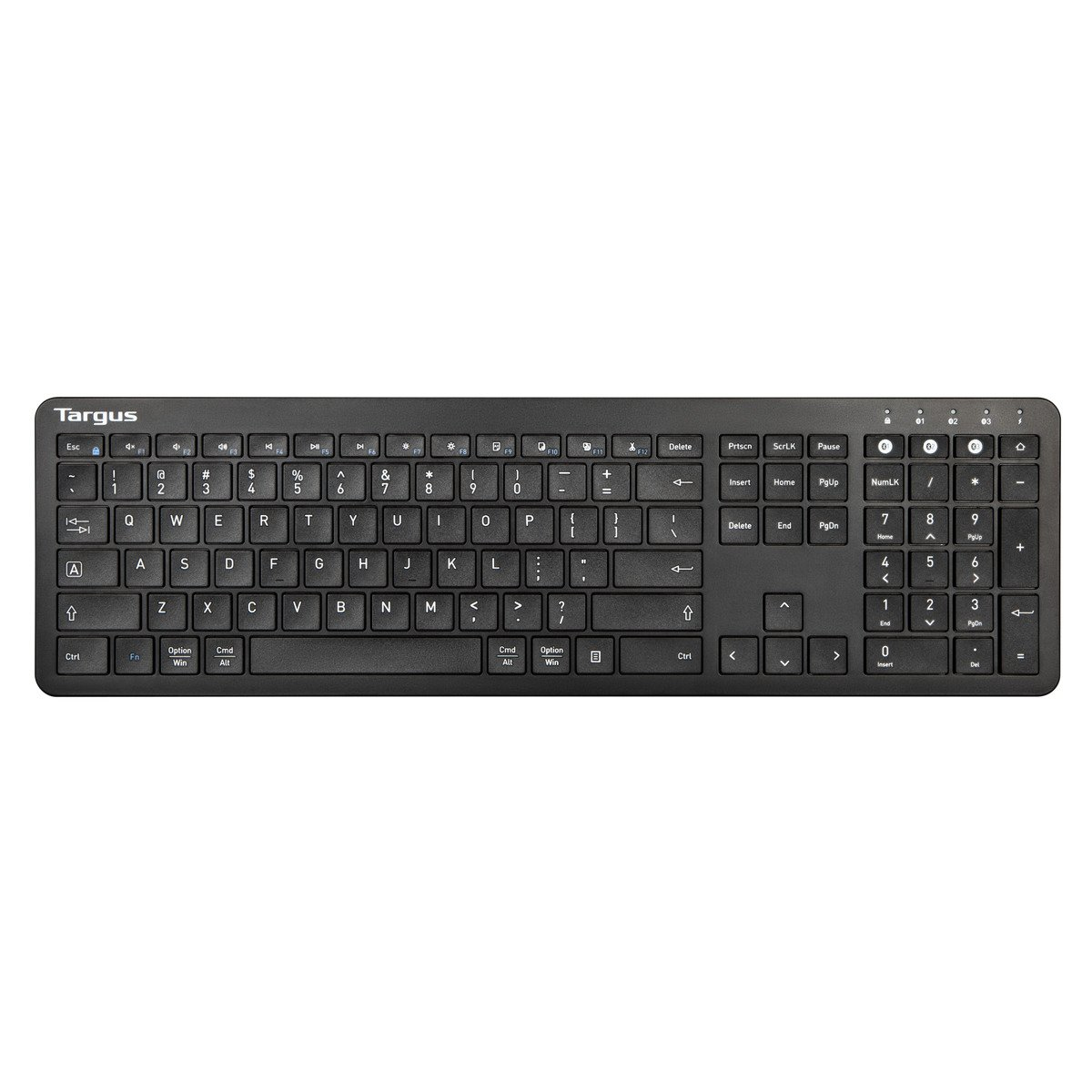 Targus Antimikrobielle Bluetooth-Tastatur