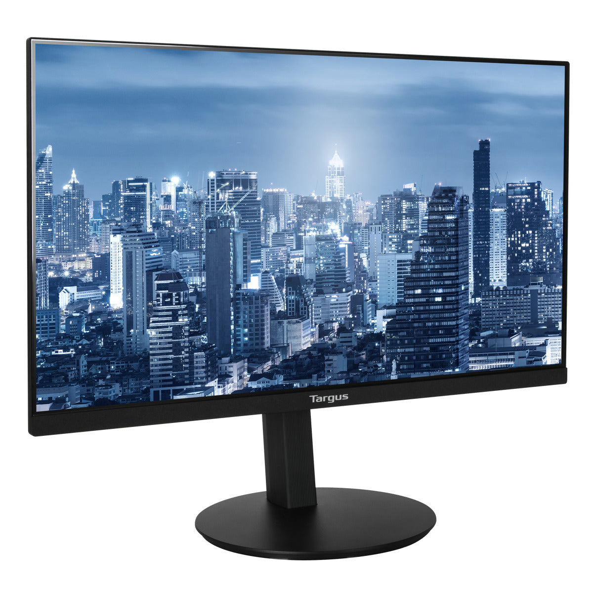 Targus Secondary FHD LED-Monitor 61 cm (24")