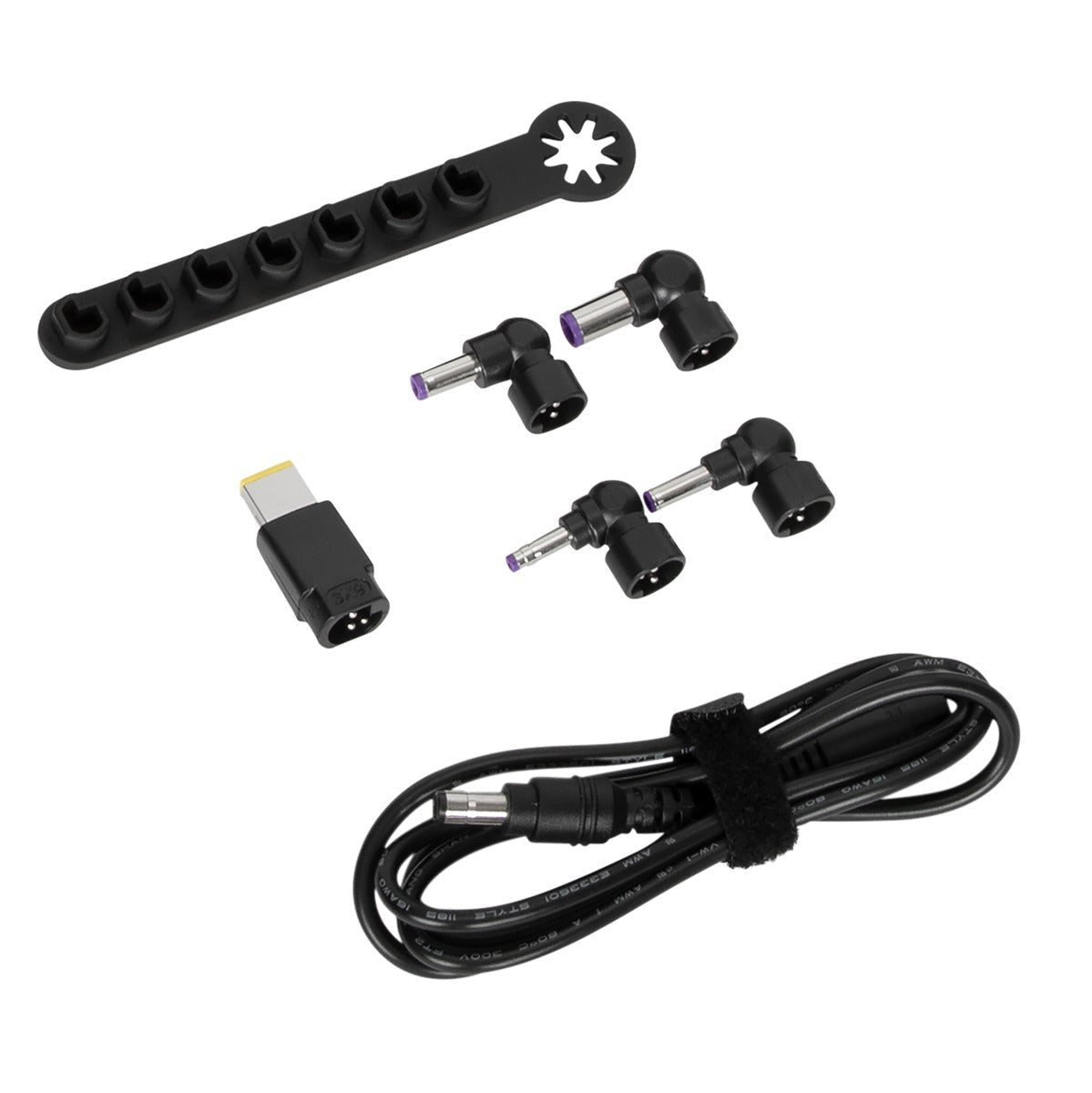 Targus Targus DC Cable and Legacy Charging Tip Pack