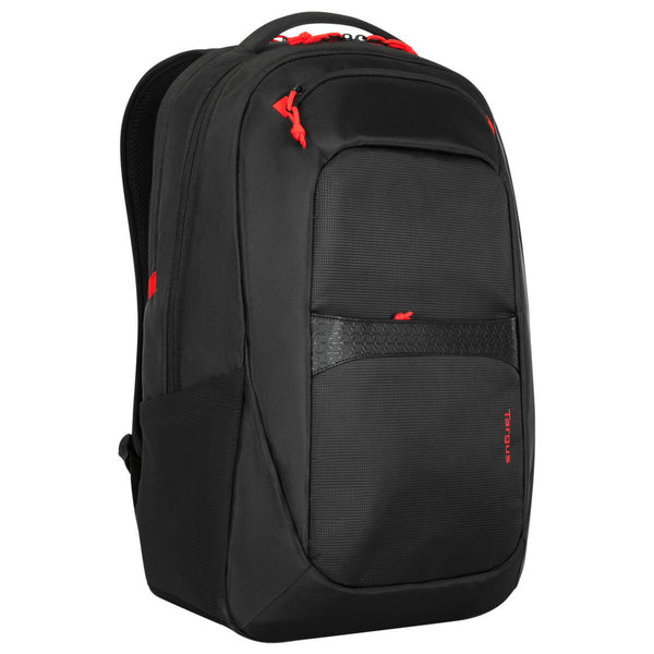 Targus Targus TBB639GL 17.3- Strike2 Gaming Backpack