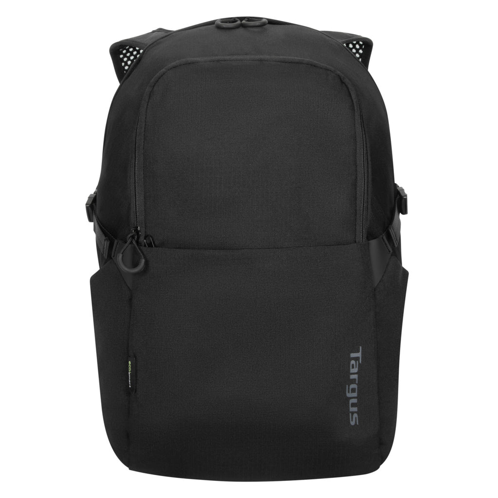 Targus Zero Waste Notebook-Ruscksack 15.6" (Schwarz)