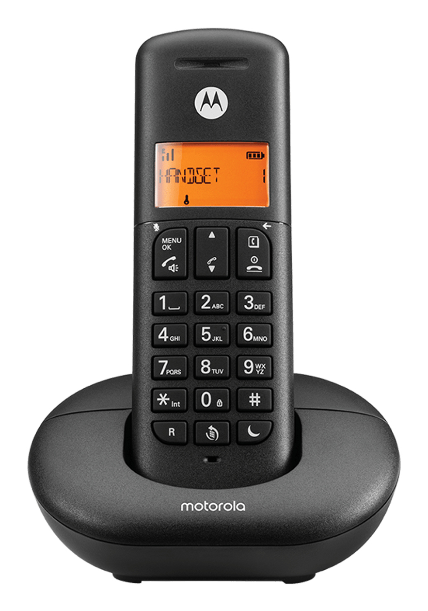 Beafon Motorola E201