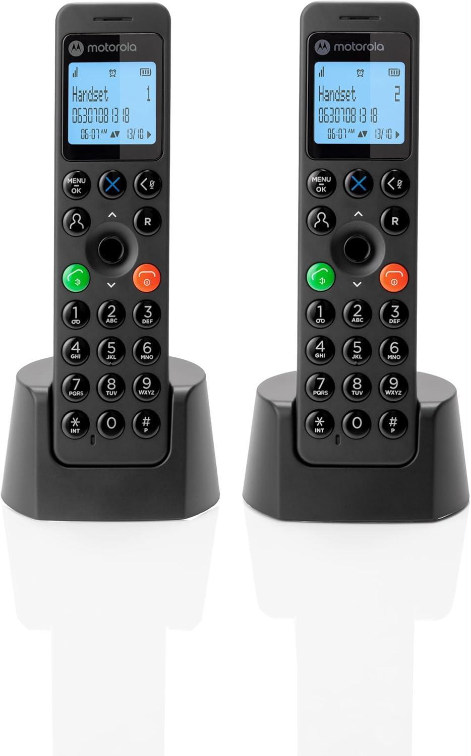 Beafon Motorola DOT202 Twin