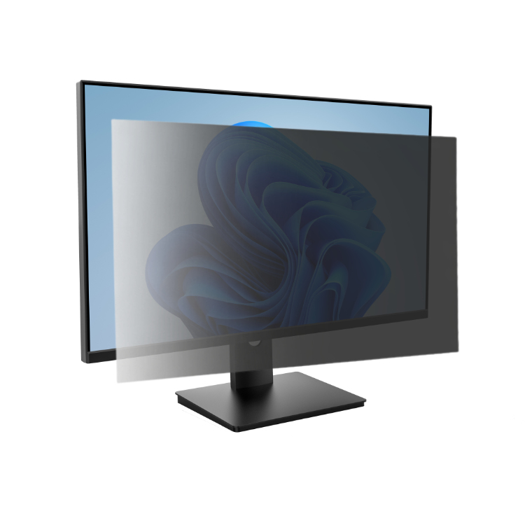 Origin Storage Security Filter - Bildschirmfilter - 68,6 cm Breitbild (27  Breitbild) (OSFDT2WPI27WL)