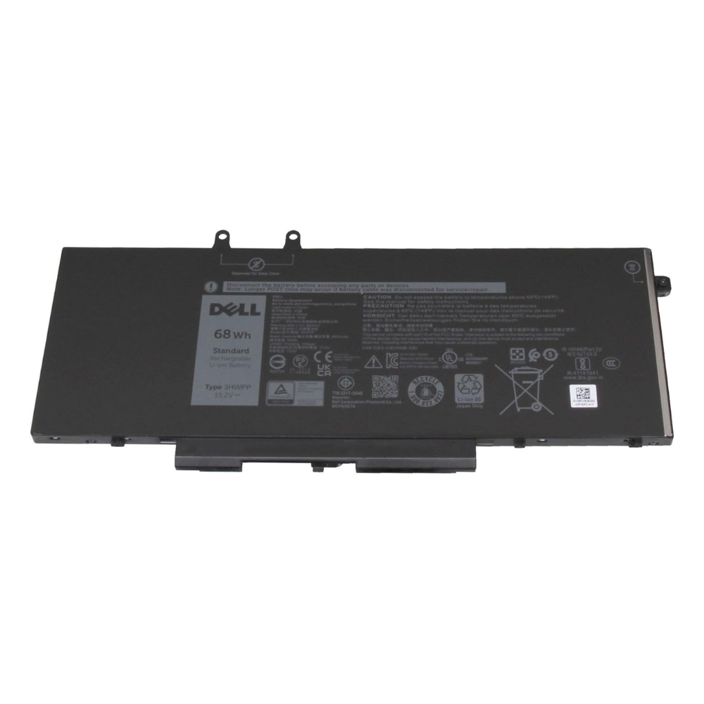 DELL Battery 4Cell 68Wh (401D9)
