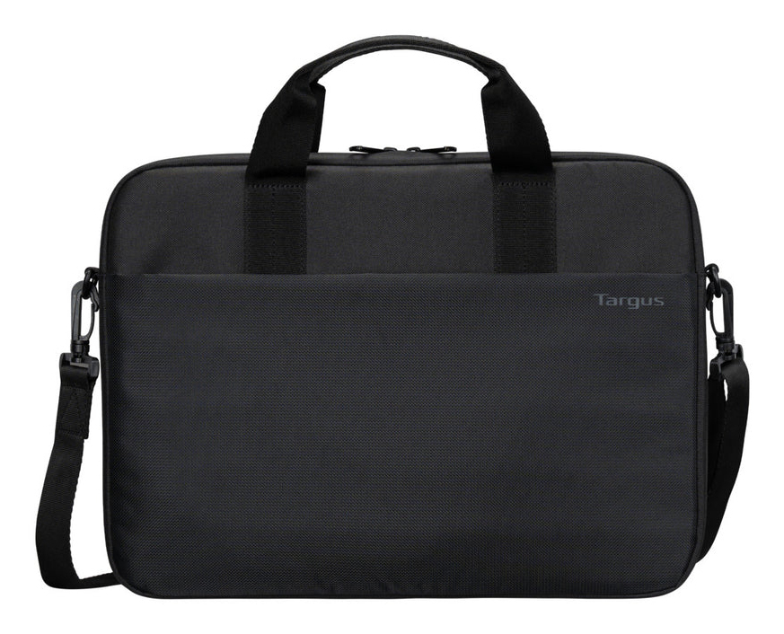 Targus Intellect 15-16 Slim Brief - Black (TBS979GL)