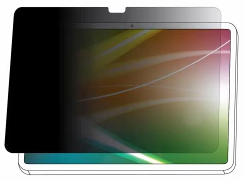 3M Bright Screen Blickschutzf. 13 iPad Pro BPTA005 (7100379879)