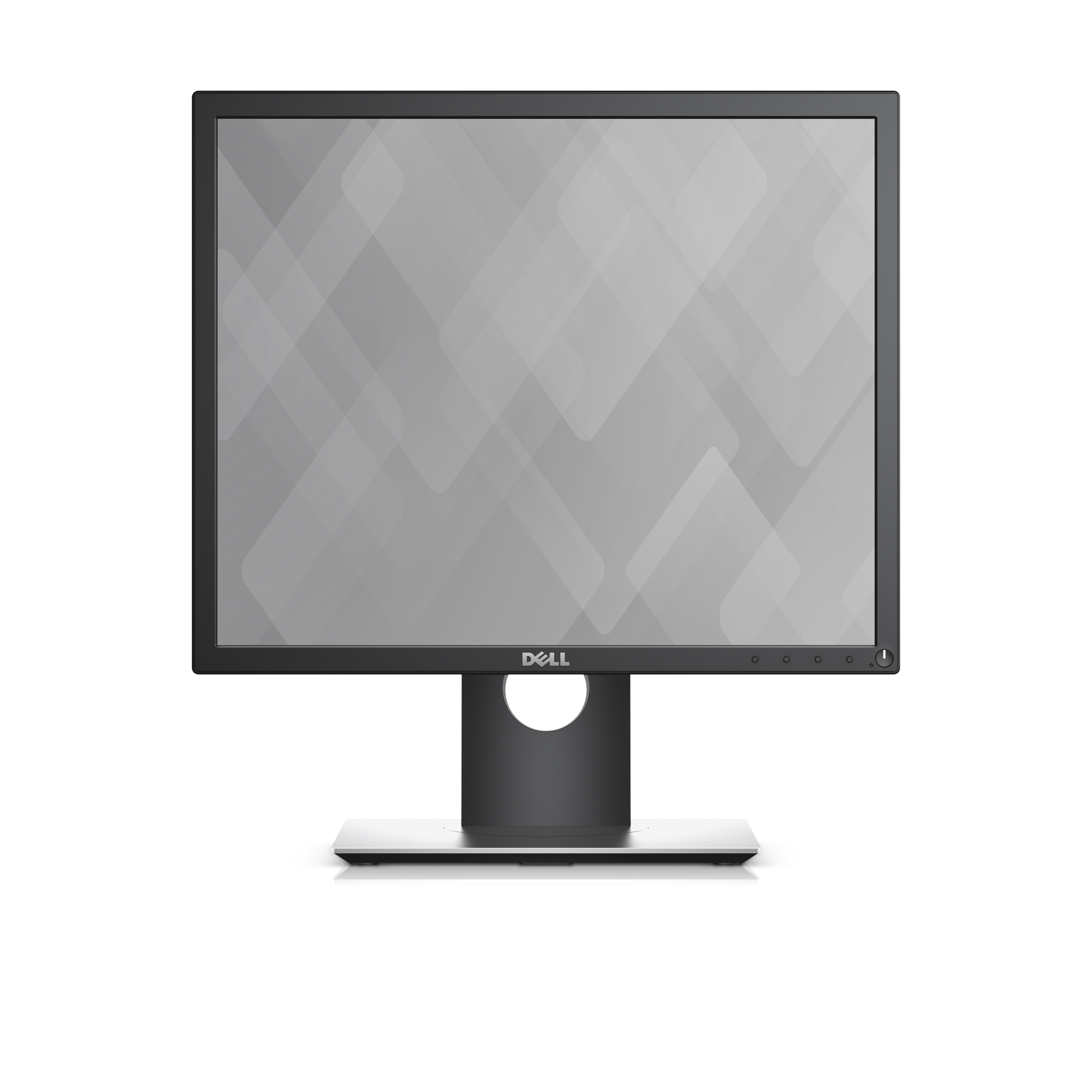 DELL P1917S Monitor 48,0 cm (19,0 Zoll) schwarz