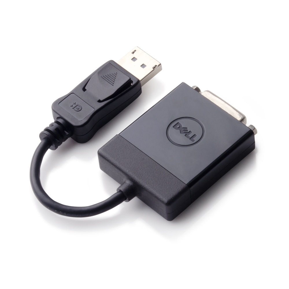DELL 470-ABEO  DVI/DisplayPort Adapter