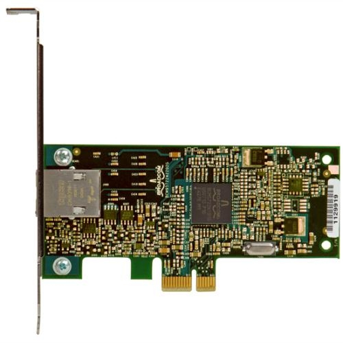 Dell Broadcom 5722 - Netzwerkadapter - PCIe - Gigabit Ethernet x 1 - für OptiPlex 9020, XE2, Precision T1650, T5610, T7600 (9RJTC)