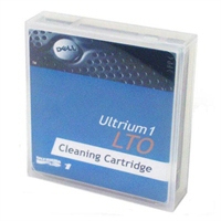 Dell - LTO Ultrium 1 - Reinigungskassette (440-11013)