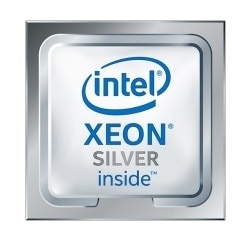 DELL Xeon Silver 4310 - Intel® Xeon® - FCLGA4189 - Server/Arbeitsstation - 10 nm - Intel - 2,1 GHz (338-CBXK)