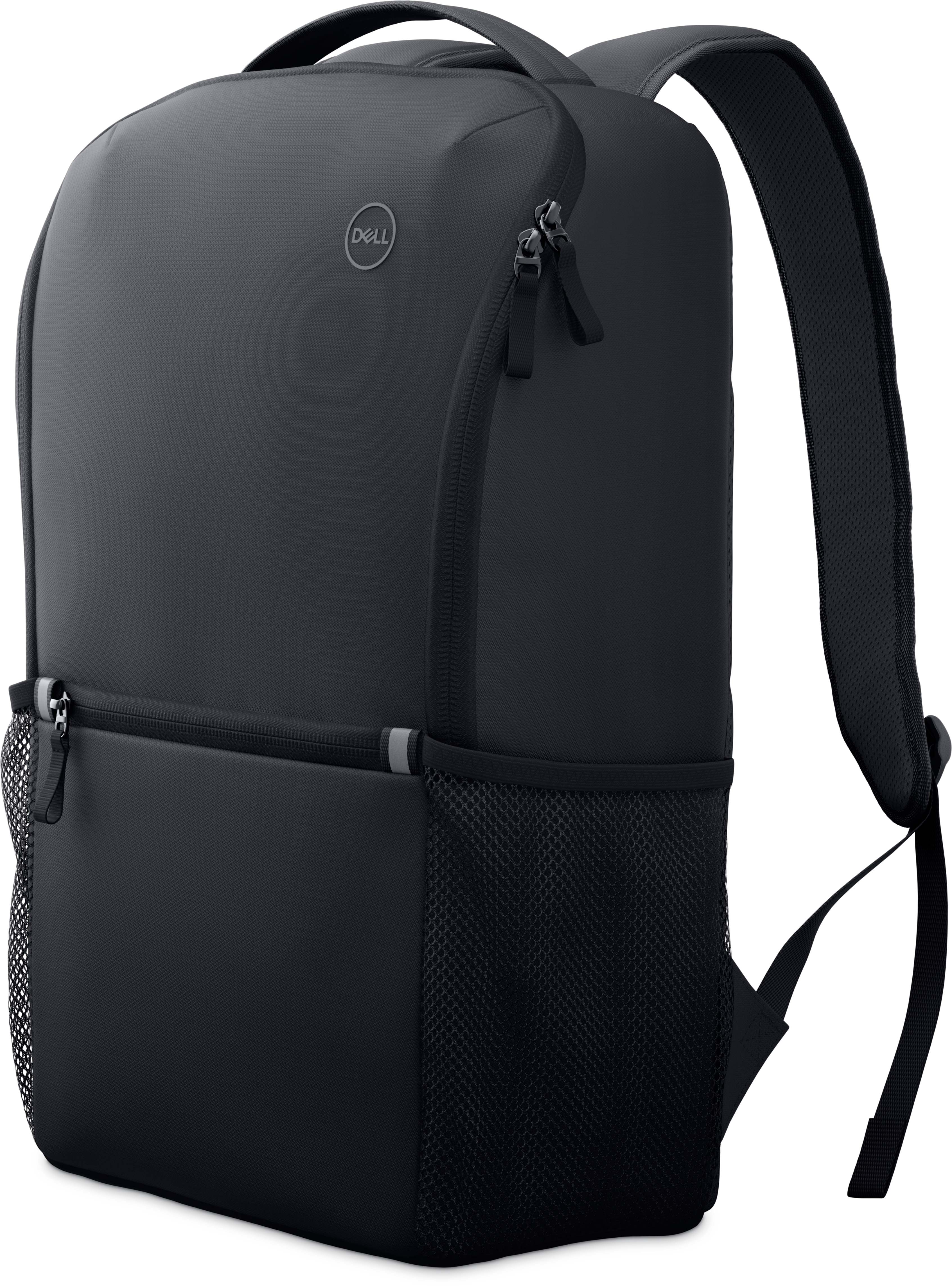 Dell EcoLoop Essential CP3724 - Notebook-Rucksack - 40,6 cm - 14 - 16 - Schwarz (DELL-CP3724)