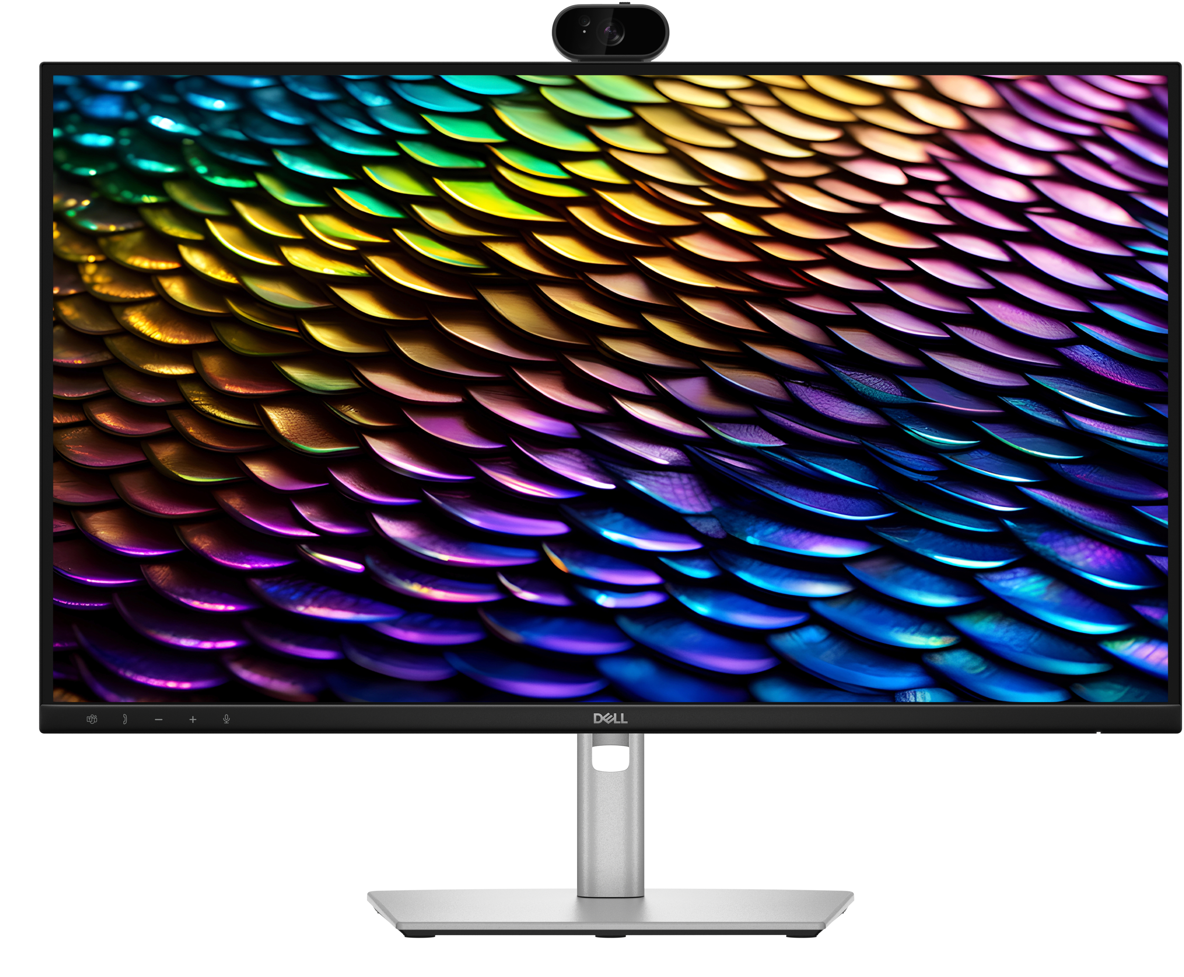 Dell P2726DEB Konferenzmonitor 68,6 cm (27")