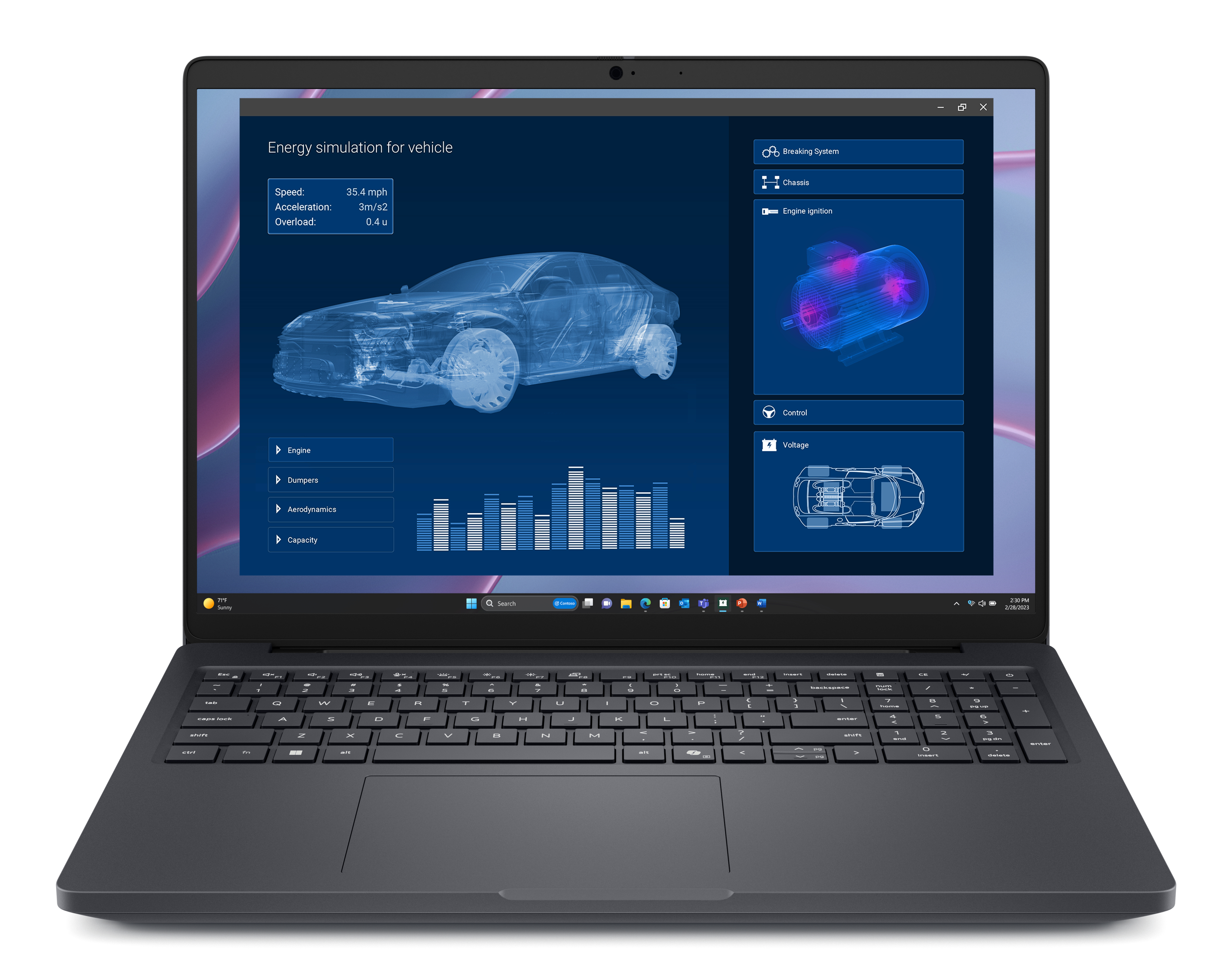 DELL Pro Max 16 AMD Ryzen AI 7 PRO 350 16 FHD+ 32GB RAM 512GB SSD RTX PRO 500 QWERTZ DE