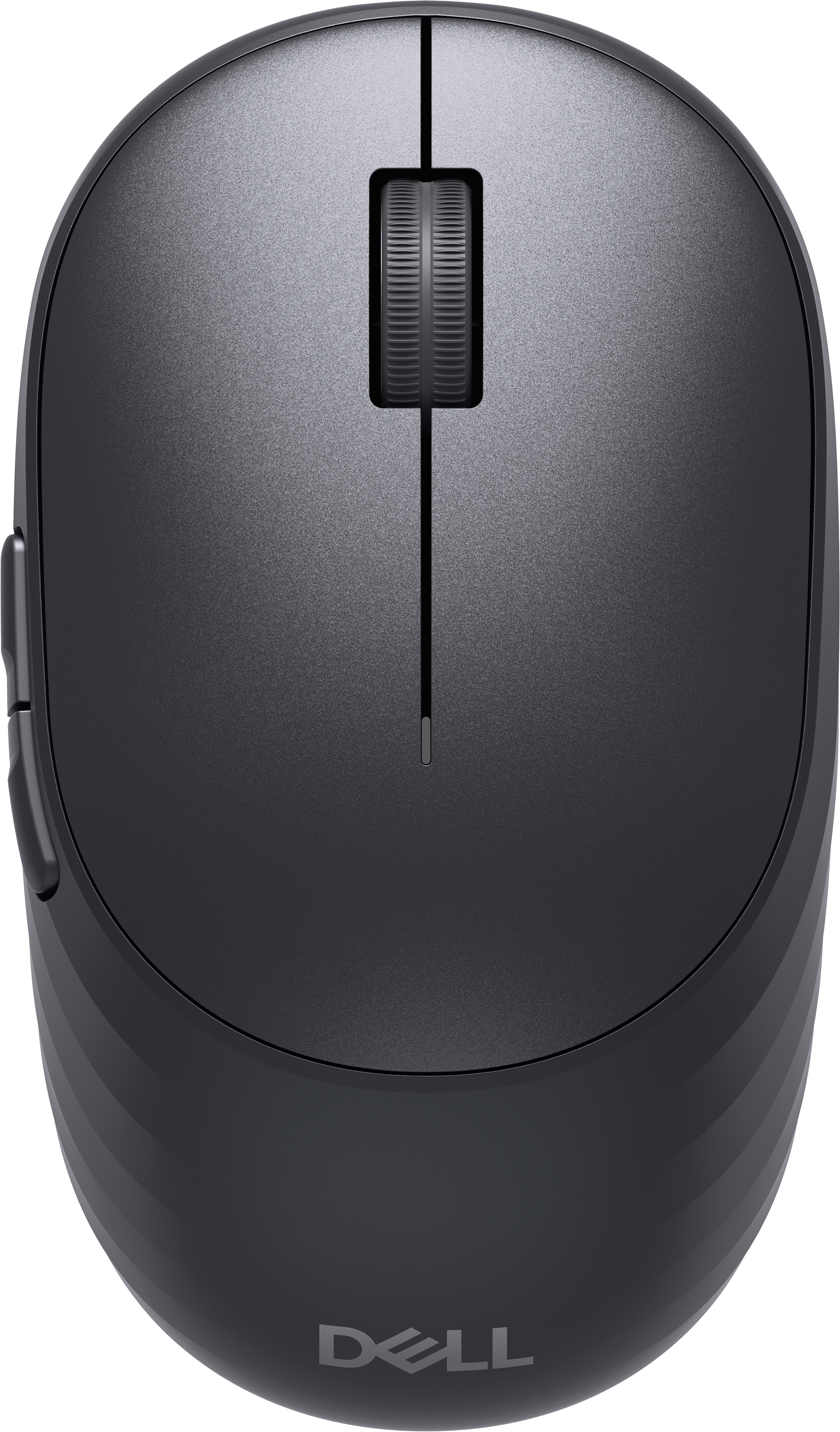 Dell Pro 7 MS746 kabellose Maus - schwarz