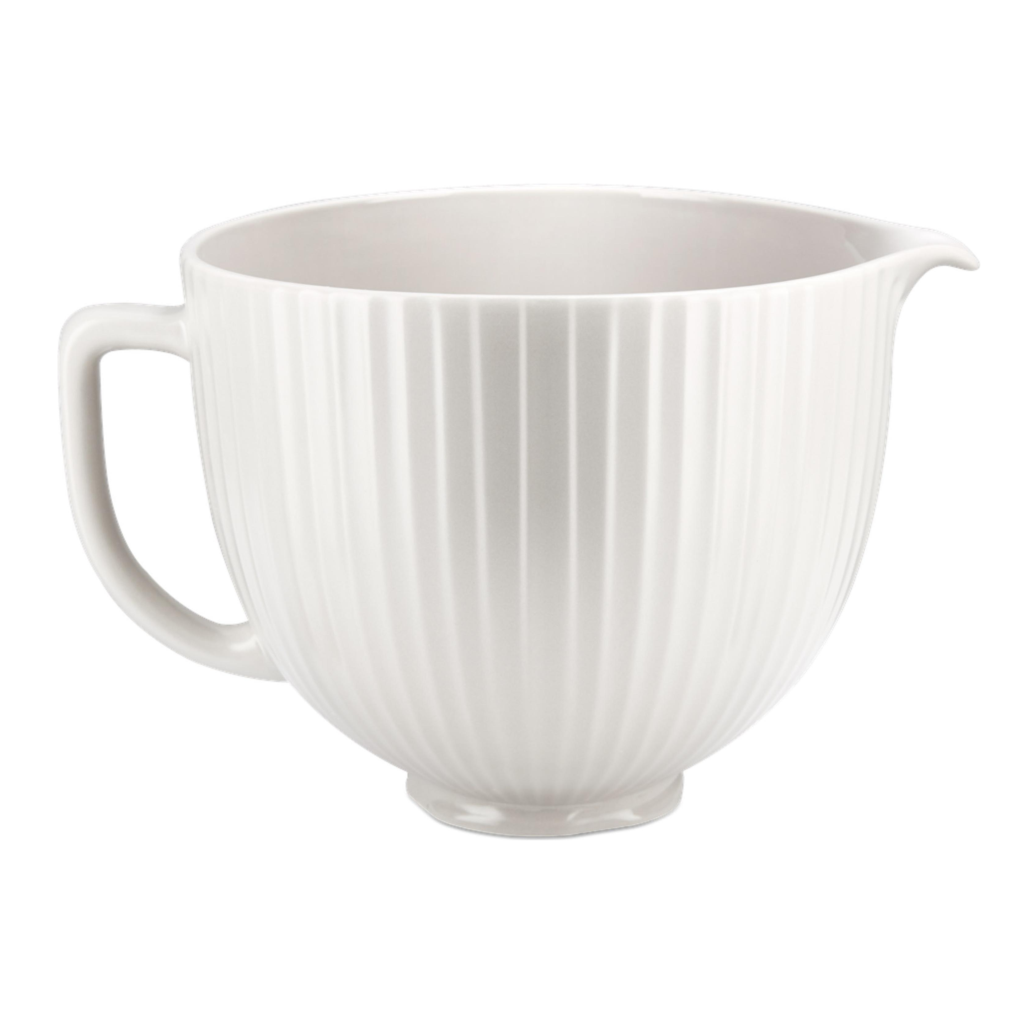 5KSM2CB5PCC Rührschüssel classic column