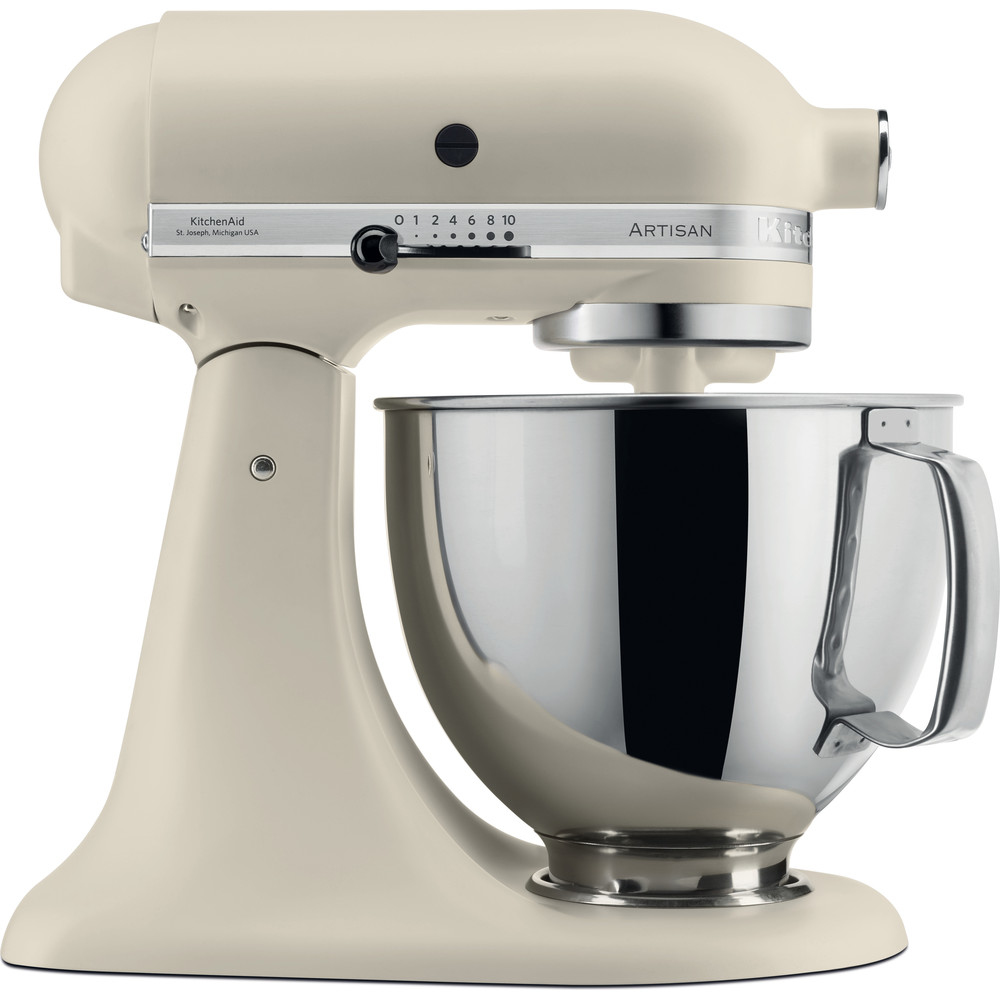 5KSM175PSEFL Artisan fresh line Küchenmaschine creme