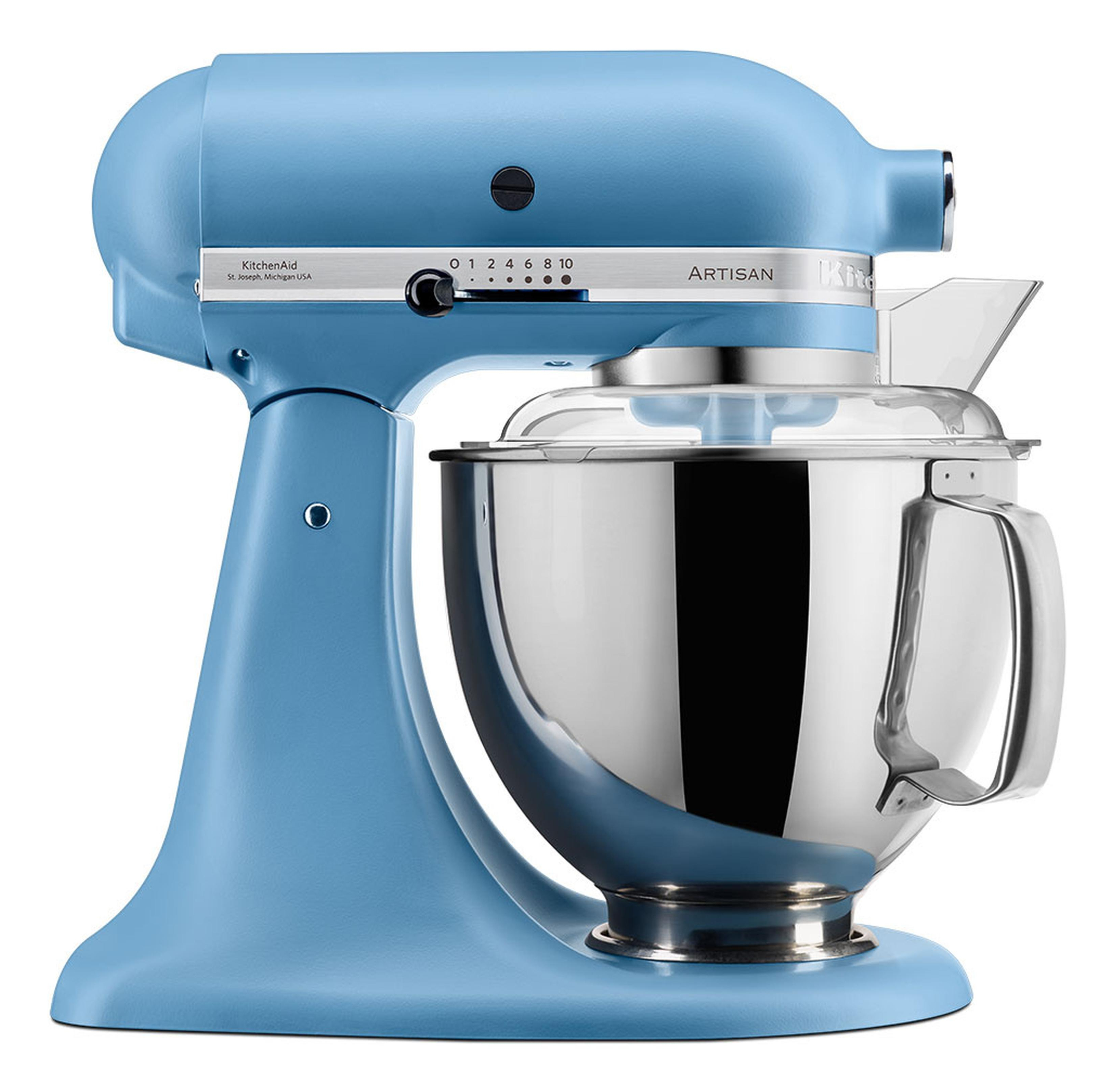 5KSM175PSEVB Artisan Küchenmaschine vintage blue