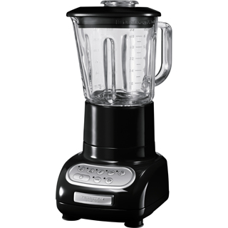 5KSB5553EOB Artisan Standmixer onyx schwarz