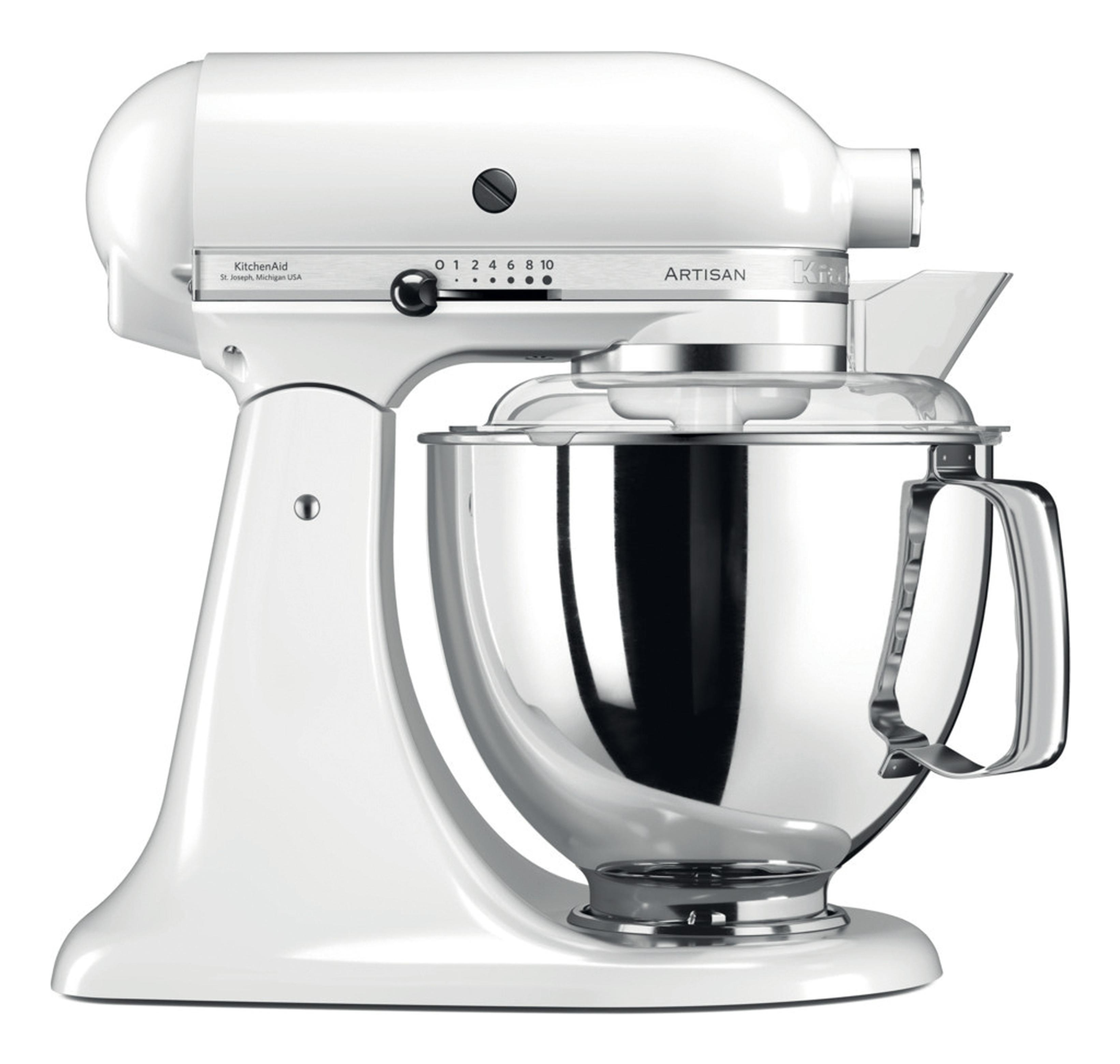 5KSM175PSEWH Artisan Küchenmaschine weiß